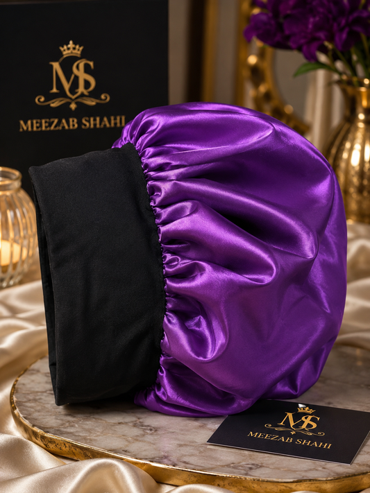 Meezab Shahi Bonnet