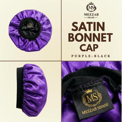 Meezab Shahi Bonnet