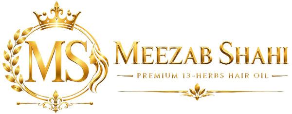 Meezab Shahi