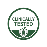 Clinically Tested